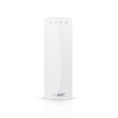SATEL SO-MF3-W MIFARE proximity reader (13.56 MHz). Compati