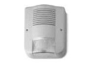 AVS ELECTRONICS 1184168 CONTENITORE COMPLETO TS 85P LED PLUS - COLORE AVORIO IN ABS