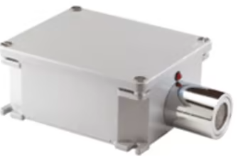 ELKRON FIRE 80SD1J00121 BPG/213GPL Low profile LPG gas detector with ABS body