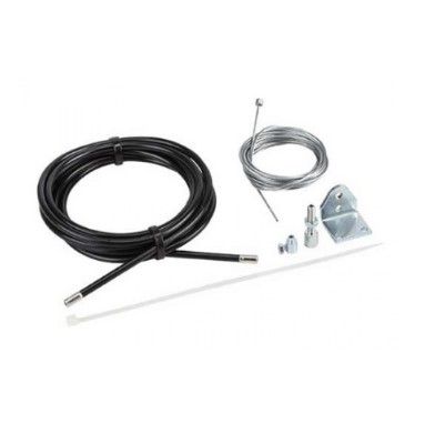 GENIUS 390488 CABLE AND SHEATH FOR EXTERNAL UNLOCKING