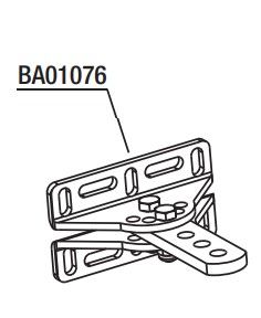 RIB BA01076 R ACCESS BAG. PRINCE