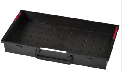 GT LINE AIDRAW6.E Drawer with a height of 60 mm empty 467x255x60