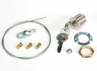 FAAC 424590002 EXTERNAL KEY UNLOCK 560 -< 15MM NO. 02