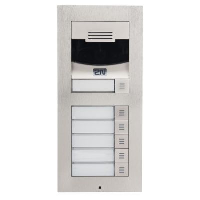9155211 2N IP Verso 2.0 Audio-only Main Unit