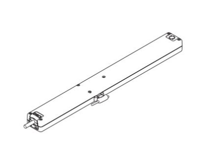 TOPP 3E30#000005031 Attuatore a catena C60 24V - per applicazione cupo
