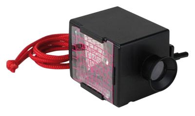 OXZSAVF1 AVF-1 Instrument for displaying detection zones