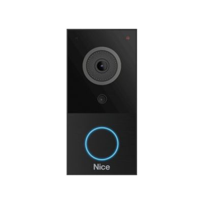 ELAN EL-DB-WP Video Door Station PoE / WiFi