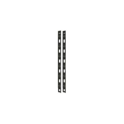 APC UPS AR7501 VERTICAL CABLE ORGANIZER