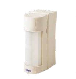 AVS ELECTRONICS 1132134 SPECTRUM PA WS WALL 4 Sensore doppio infrarosso a doppio lato da esterno via radio bidirezionale