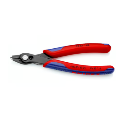 KNIPEX 78 61 140 Electronic Super Knips XL