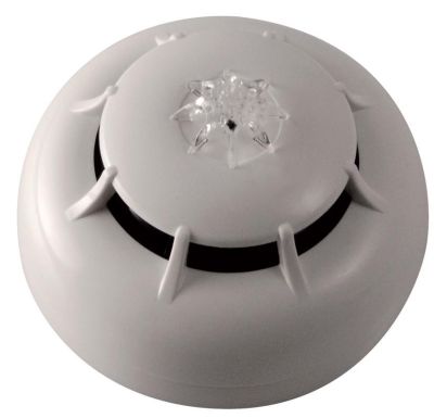 INIM Air2-FD100 Rilevatore ottico di fumo wireless - Led di segnalazione stato