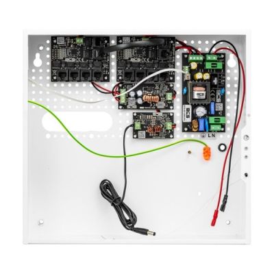 BCS-UPS/IP8/E-S BCS-UPS/IP8/E-S