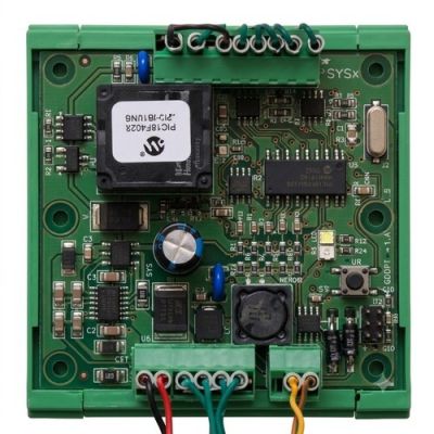 IGTEK 30003 SR2-4 REMOTE CARD (REPLACEMENT)