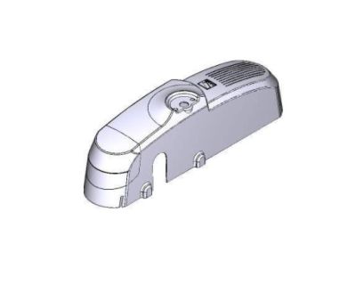 CAME SPARE PARTS 119RIE051 EMEGA GEARMOTOR COVER