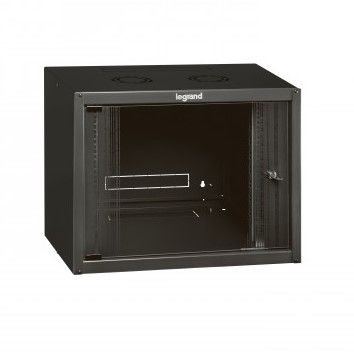 BTICINO LG-646201 Quadro 9U prof 450 (492 h x 605 W x 454 D)