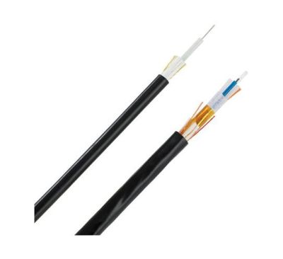 PANDUIT FACCX08-40 50um OM3 8 Fibre Indoor-Outdoor Central Tube- Euro