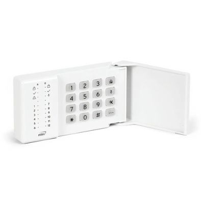 ELDES EDEKB3 EKB3 Tastiera cablata con indicatori LED 12 zone c