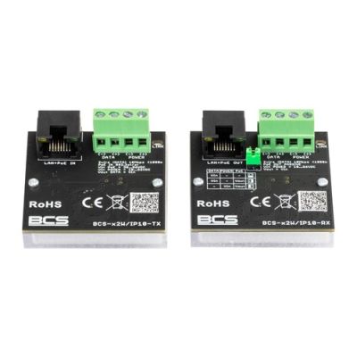 BCS-X2W/IP10 BCS-X2W/IP10