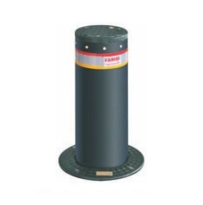 9328L Retractable Traffic Bollard Strabuc 930 Opinat Fadini 9328l