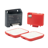NICE ONELRKIT Long Range KIT - KIT trasmettitore 3 canali 433,92 MHz