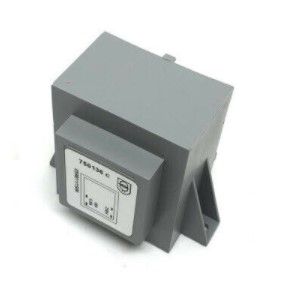 FAAC SPARE PARTS 7501365 TRANSFORMER 230V-18V/15VA RES. -FL.780D