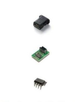 CARDIN ZGB24LC16-I/P Memoria a 300 codici (S449 - S486)