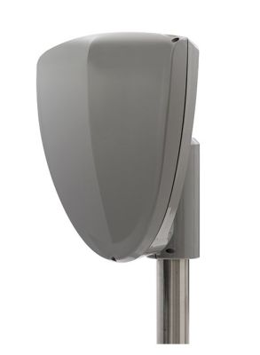 CIAS CORALPLUS220ATX Testa Coral Plus TX 220 mt grigio.
