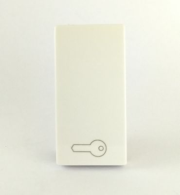 MAPAM 673B Gem 673B White Opening Button Cover