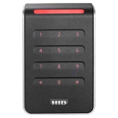 ARITECH ANTINTRUSIONE 40KNKS-01-000000 Signo 40K, Wall Mount con tastiera, Seos Profile ,