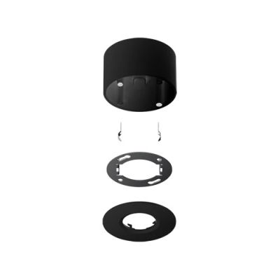 JUNG PMM-AP-SET-SWM Projected mounting set for pres detector