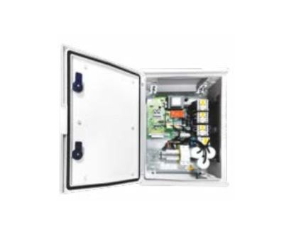 9094L Programmatore Di Comando Per Due TALOS M50.EFO FADINI ELPRO S50-T2.EFO 9094L