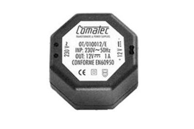 SKILLEYE ASTAL12V100 Compact 12VDC 12W power supply.