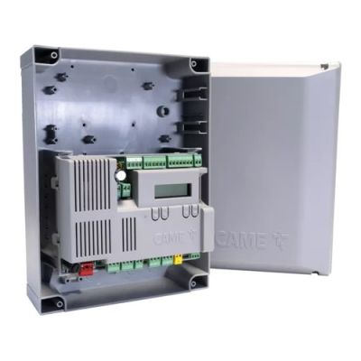 CAME 801QA-0130 ZLX230S QUADRO COMANDO TOP MOT.120-230V