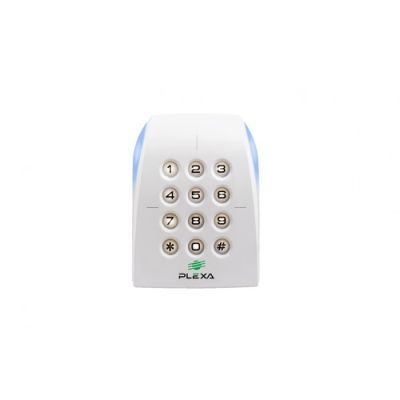 PLEXA KP-STW-FBT Periferica Mifare 13,56 MHz Bluetooth BLE e tastie