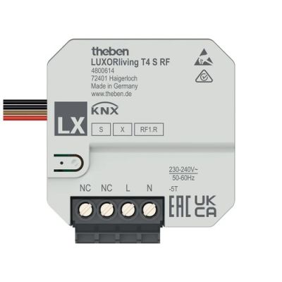 THEBEN 9070806 MODULO PULSANTI