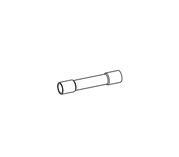 CCE CESCHACC0019 Pack of 100 capicord 