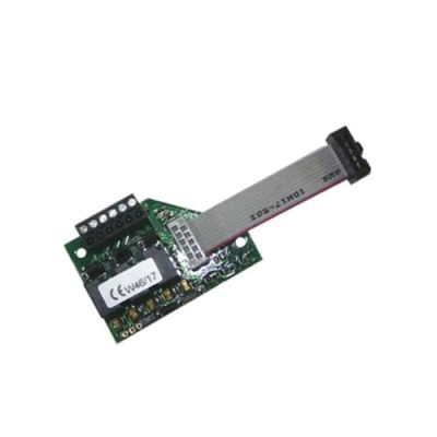 NOTIFIER STS3REL Scheda 3 rele' per rivelatori serie VGS. Le 3 usci