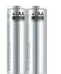RIB ACG9509 AA LITHIUM BATTERIES (2) 1.5V EN635180 L91