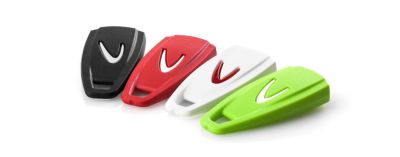VENITEM 30.02.06 White V8-20 proximity key 