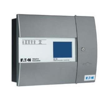 COOPER CSA ILLUMINAZIONE 40071361359 Centrale Evacuazione dinamica AE-CU-W per installazione a parete