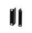 ITC AUDIO 1200-221020 KMA2 Rackmount Mixer/Amplifier Kit 