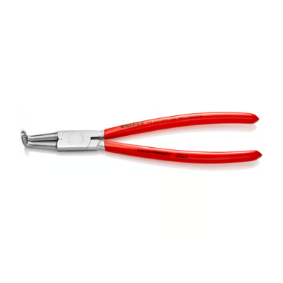 KNIPEX 44 23 J31 Pliers for safety rings