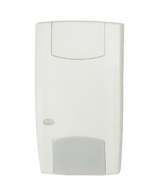 ARITECH ANTINTRUSIONE VE1012 Rivelatore intelligente ad infrarossi passivi dotato di esclusiva analisi vettoriale