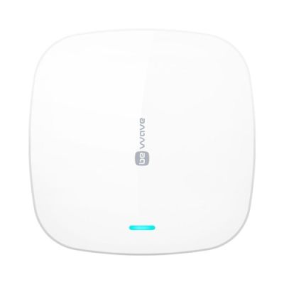 BEWAVE SMART HUB PLUS LV 9-28 V DC central unit for Security & Smart Ho