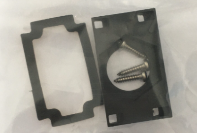 GIBIDI A90530P LID WITH SCREWS TOP 291