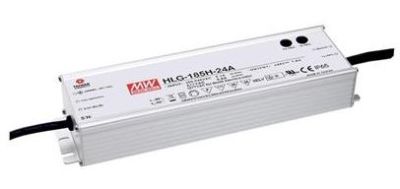 MEANWELL HLG-185H-12 HLG-185H-12 Driver LED 