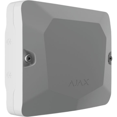 AJAX 62946 Case (175x225x57) Naming remains the same white