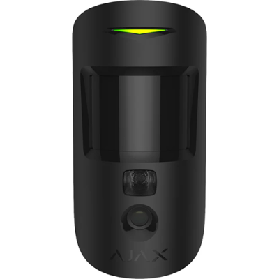133215 Ajax Superior MotionCam (PhOD) Jeweller (8EU) ASP