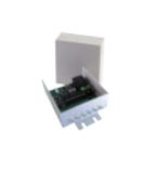 TAU P-250RXSM4T RICEV.QUADR.AUTOAPP.433MHZ C/SCAT.*230V*