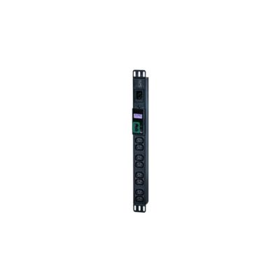 APC UPS EPDU1016M EASY PDU METER 1U 16A 230V 8-C13